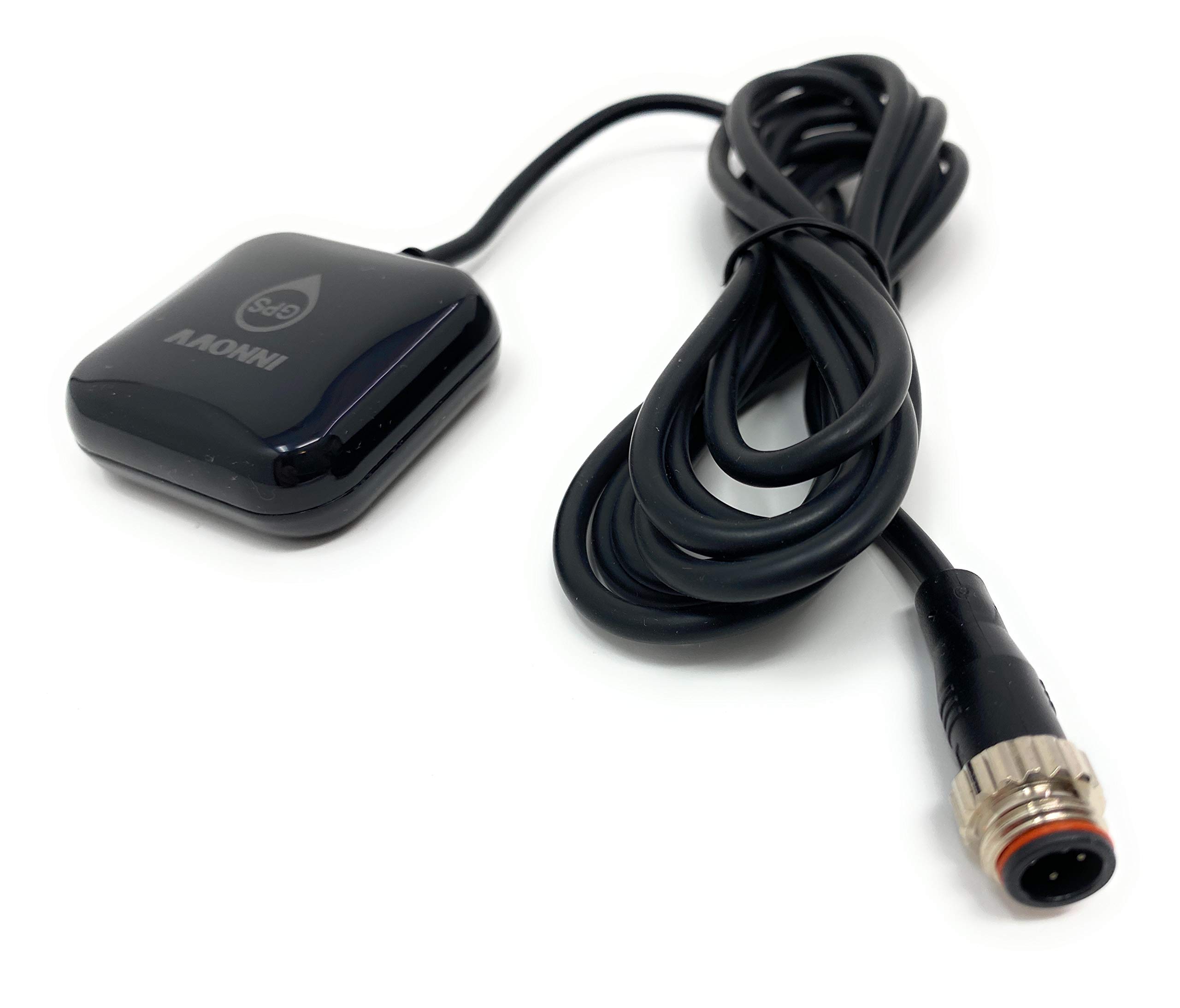 Amazon.com: INNOVV GPS Module for The K5 Motorcycle Dash Camera